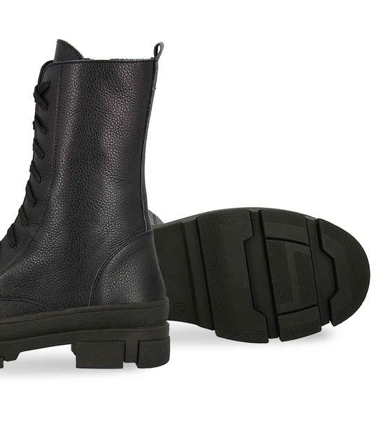 Γυναικεία Δερμάτινα Μποτάκια Parex 10324074