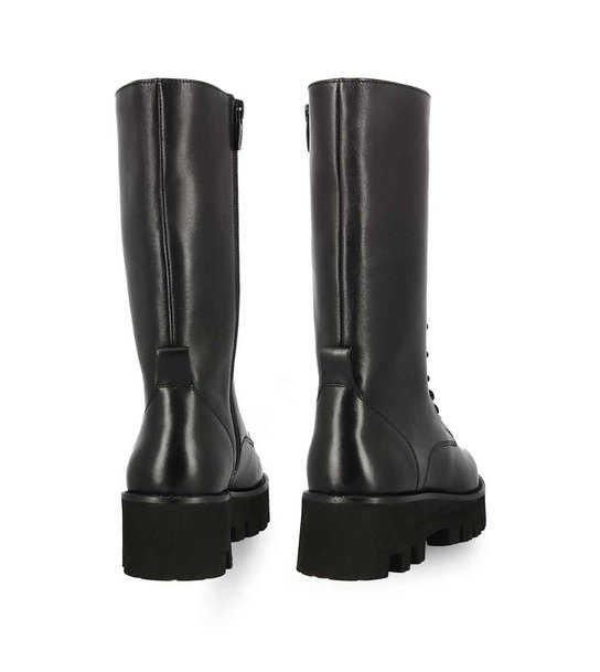 Γυναικεία Δερμάτινα Μποτάκια Mexx Mxom004501W_1000