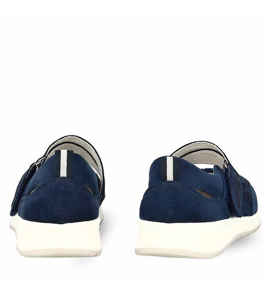 Womens Ballet Shoes Jana Soft Line 8-8-24663-24 805