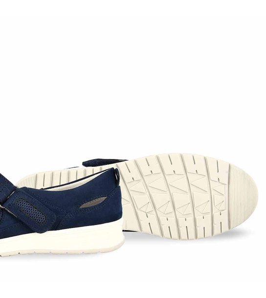 Womens Ballet Shoes Jana Soft Line 8-8-24663-24 805