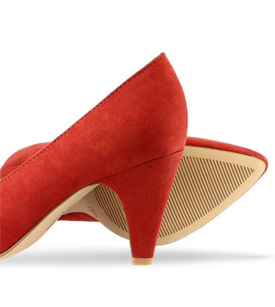 Womens Pumps S.Oliver 5-5-22406-22 500