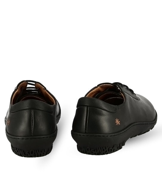 Γυναικείο Δερμάτινο Sneaker Art 1421