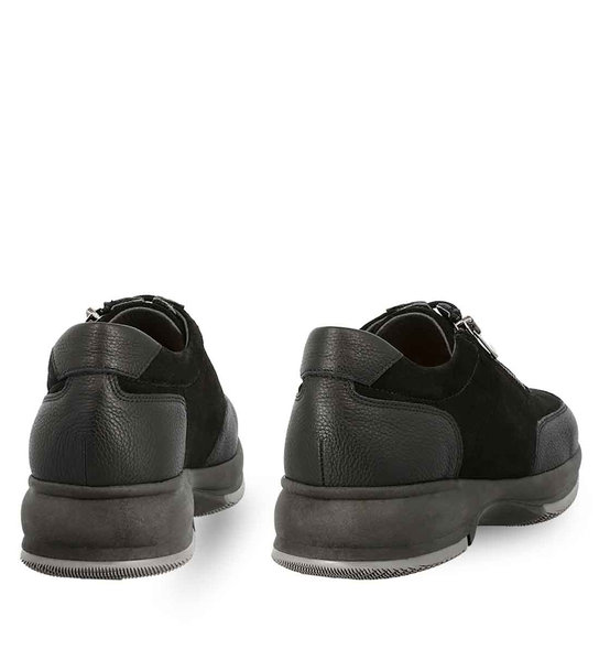 Womens Leather Sneakers Parex 10722015