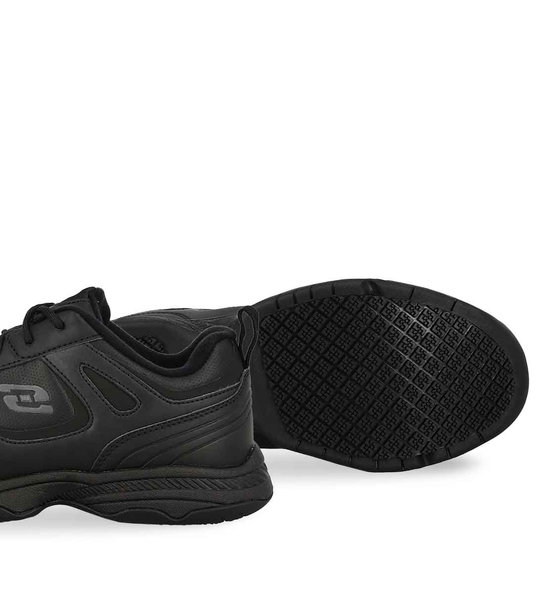 Μens Trainers Skechers 77111_Blκ