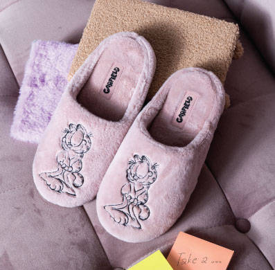 Comfort at Home