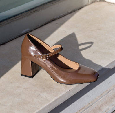 Office Look