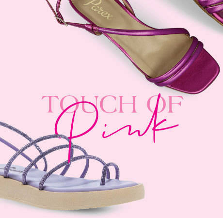 Μην διστάσεις να προσθέσεις τα φούξια πέδιλα στη συλλογή σου και να γίνεις η επόμενη style queen με ένα μόνο βήμα!